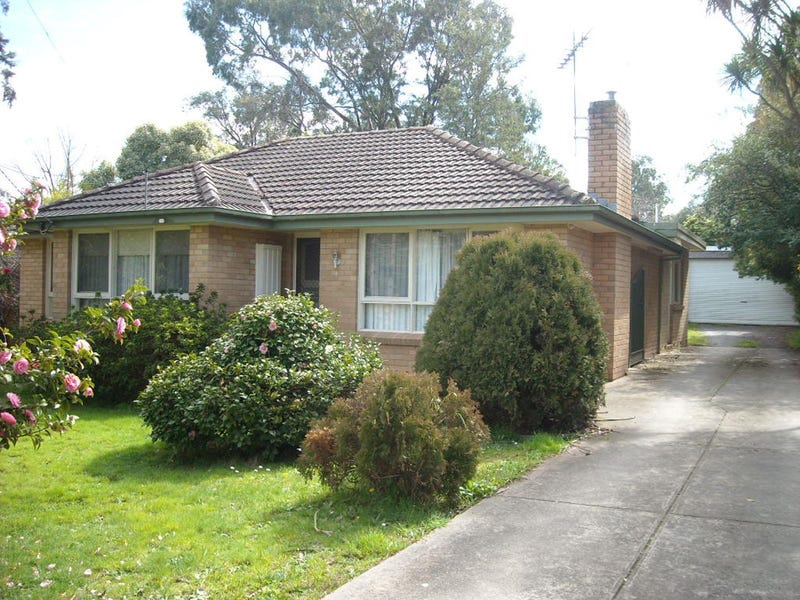 5 Carlyle Street, Croydon, VIC 3136