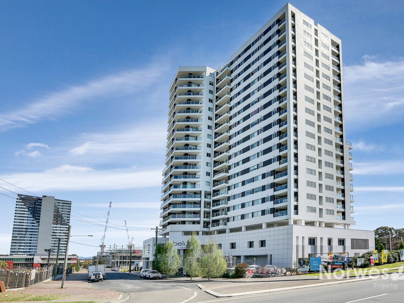 907/5 Second Ave, Blacktown, NSW 2148 - Property Details