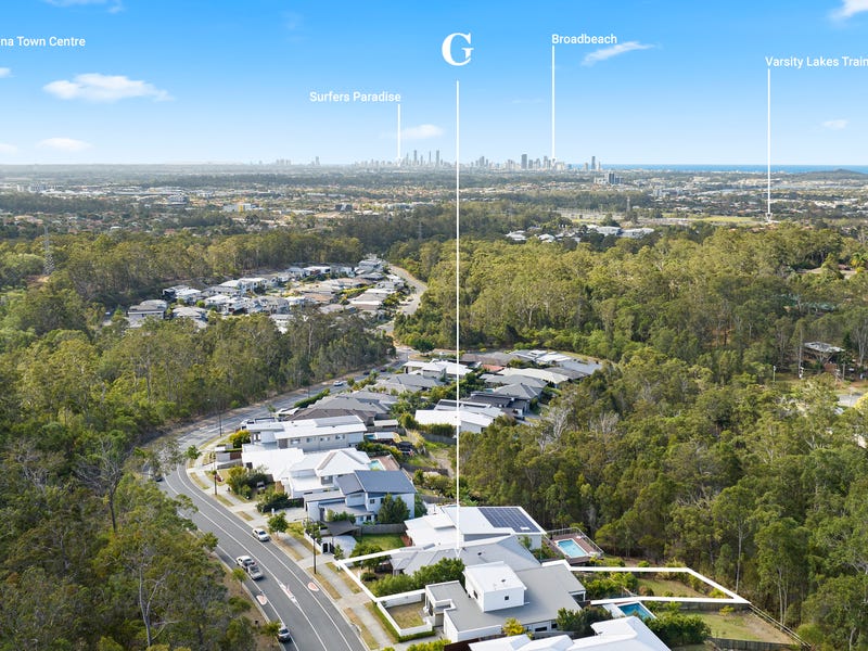 32 Panorama Drive, Reedy Creek, QLD 4227