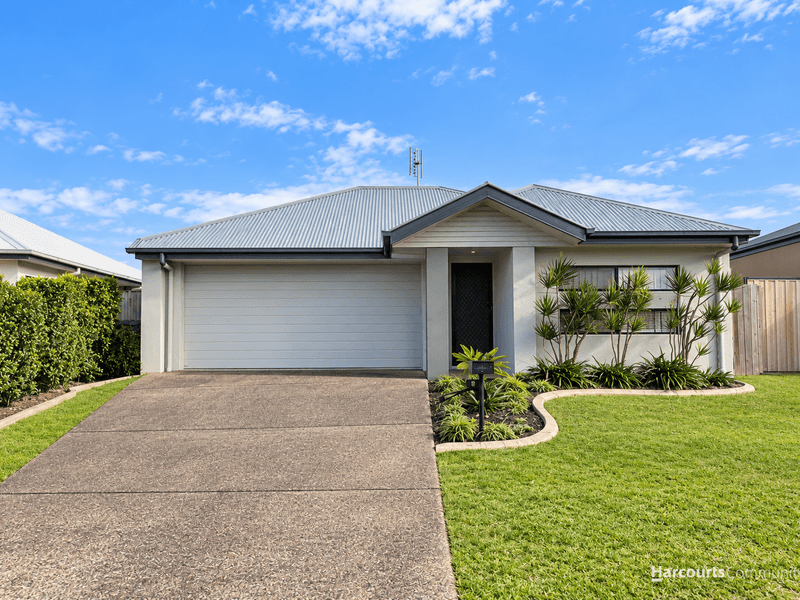 8 Hillsborough Circuit, Mountain Creek, Qld 4557 - House for Rent ...
