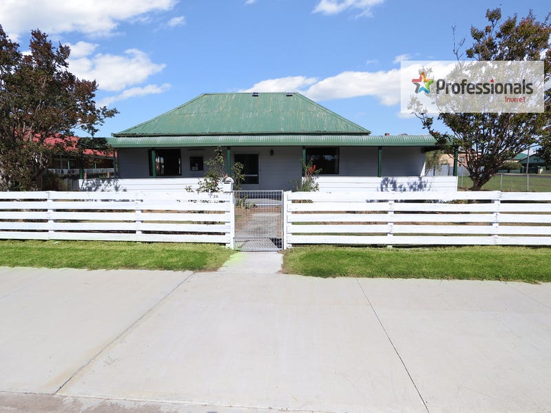 30 Ruby Street, Tingha, NSW 2369