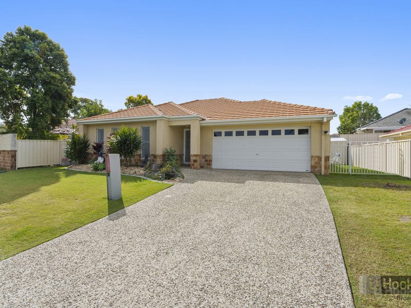 23 Christina Ryan Way, Arundel, Qld 4214 Property Details