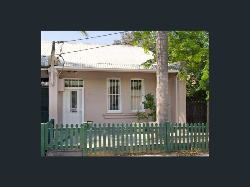 44 Wells Street, Newtown, NSW 2042
