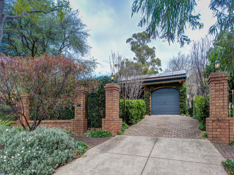 50 Inverness Avenue, St SA 5064