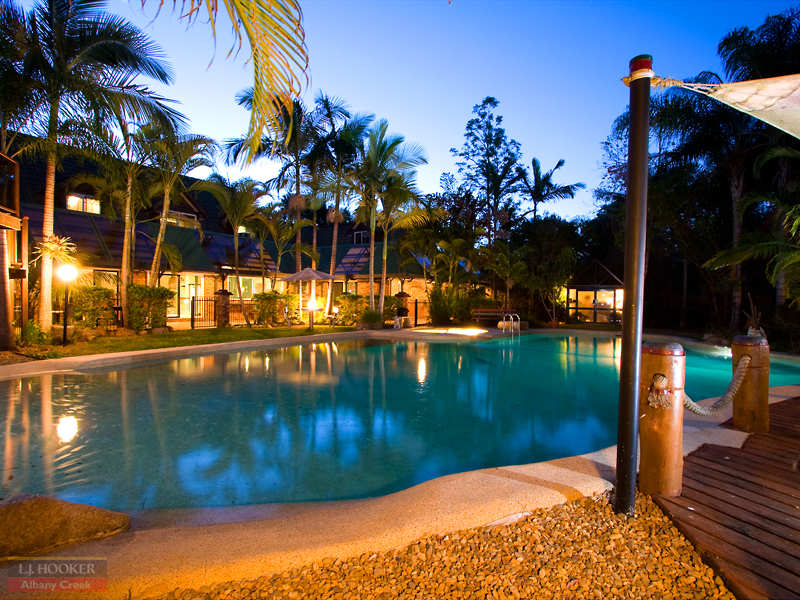 29 Adams Road, Cashmere, Qld 4500