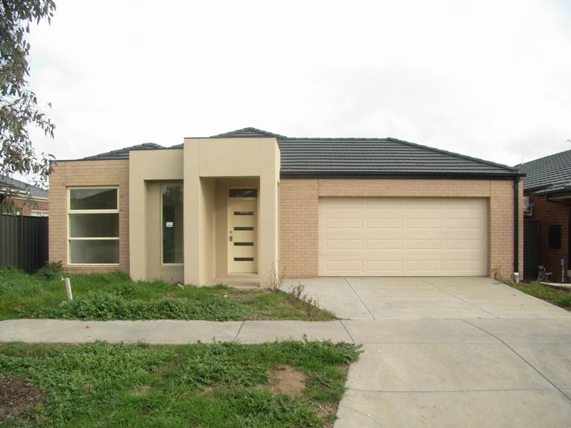 23 Paisley Crescent, Mernda, Vic 3754 Property Details
