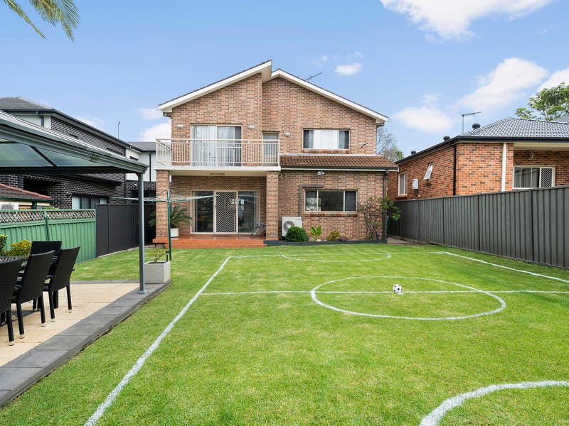 4 Shirley Street, Bexley, NSW 2207 Property Details