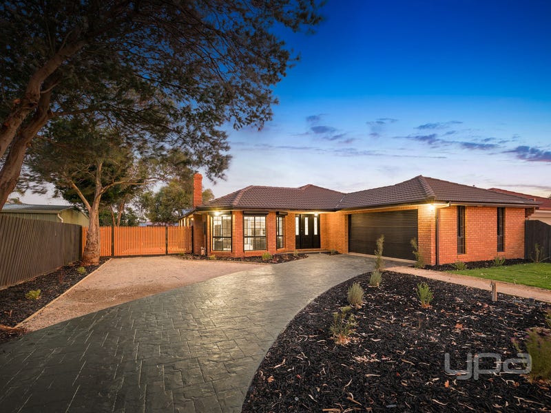 79 Catherine Drive, Hillside, Vic 3037 Property Details