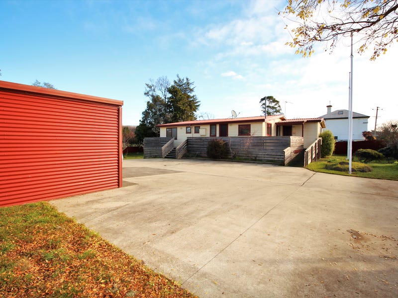 26 Gilbert Street, Latrobe, TAS 7307