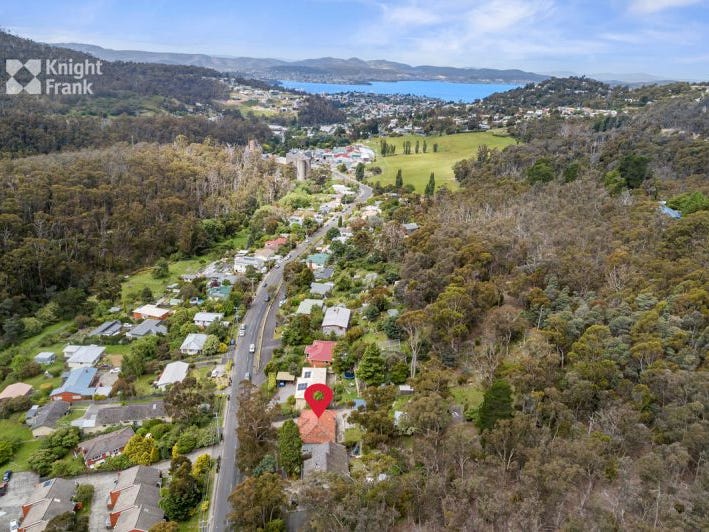 76 Strickland Avenue, South Hobart, TAS 7004