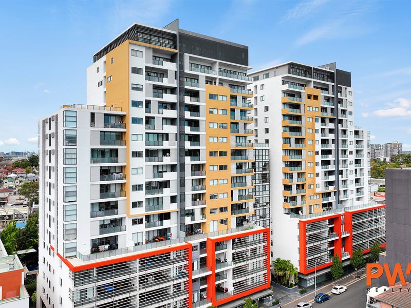 1108B/8 Cowper Street, Parramatta, NSW 2150 Apartment for Sale