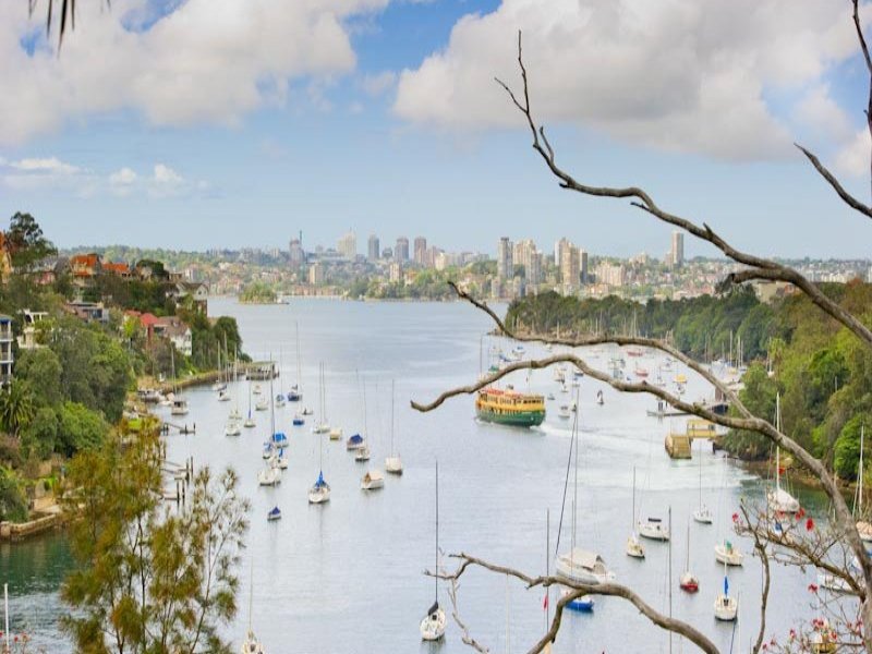 5/18 Lower Boyle Street, Mosman, NSW 2088 Property Details