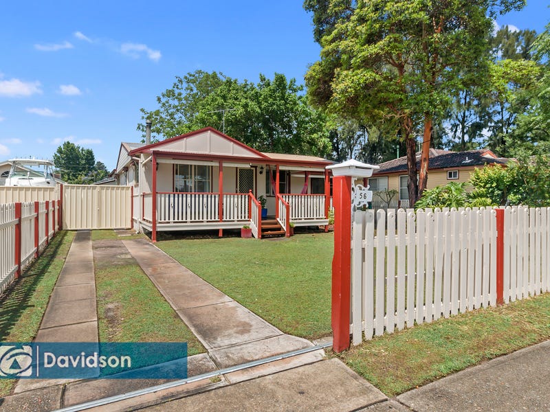 56 Derna Road, Holsworthy, NSW 2173 Property Details