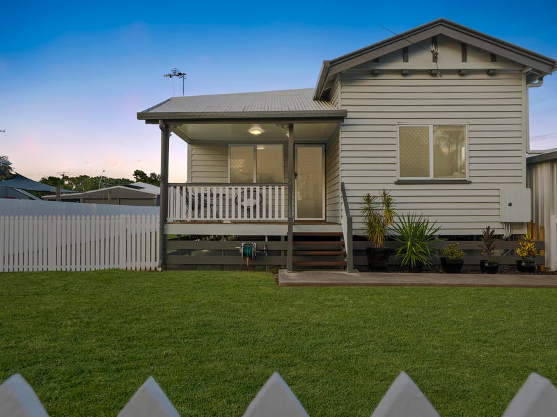 30 Milne Lane, West Mackay, QLD 4740