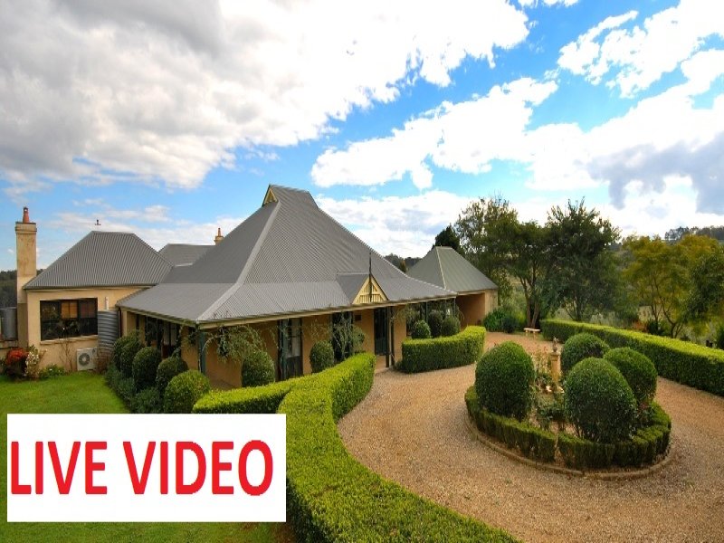 113 Stewarts Road, Clunes, NSW 2480