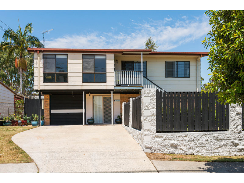 49 Jean Street, Woodridge, Qld 4114 Property Details