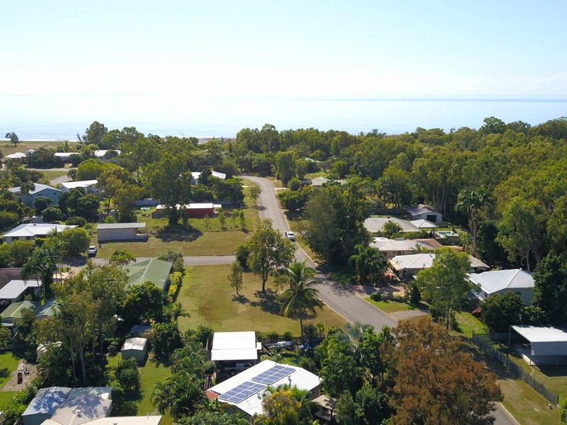 3 Howitson Drive, Balgal Beach, QLD 4816