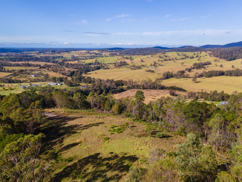 Lot 22 Barrabaroo Road, Cobargo, NSW 2550 Other for Sale realestate