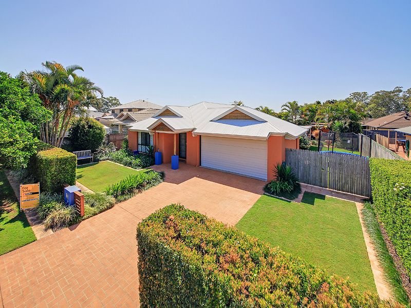 3 Mcnab Close, Wellington Point, QLD 4160