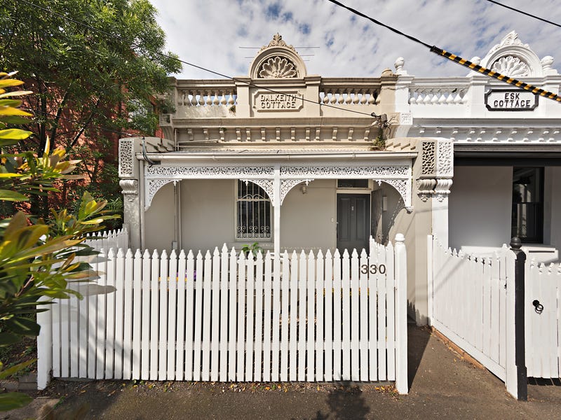 330 Wellington Street, Collingwood, Vic 3066 Property Details