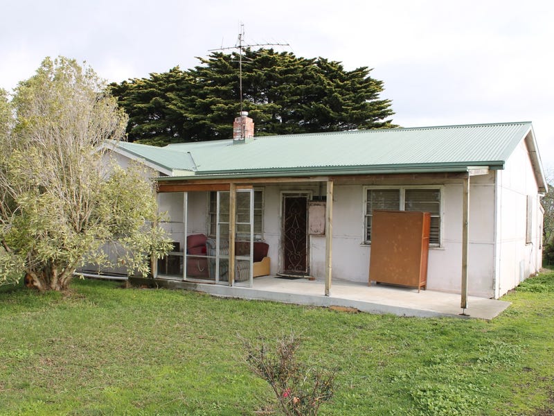 120 CobdenScotts Creek Road, Cobden, Vic 3266 Property Details