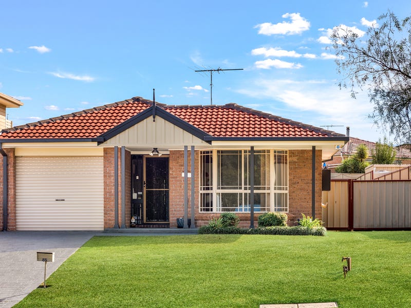 85 Kellerman Drive, St Helens Park, NSW 2560