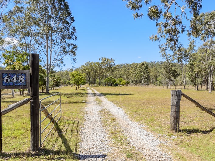 648 Calliope River Road, West Stowe, QLD 4680 - realestate.com.au