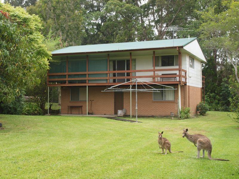 43 Middle Street, Woombah, NSW 2469 Property Details