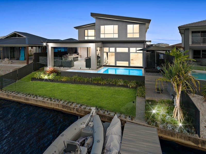 22 The Passage, Pelican Waters, QLD 4551