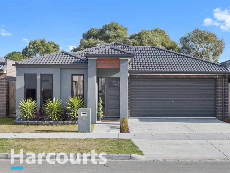 6 Cavanagh Court, Ballarat East, VIC 3350