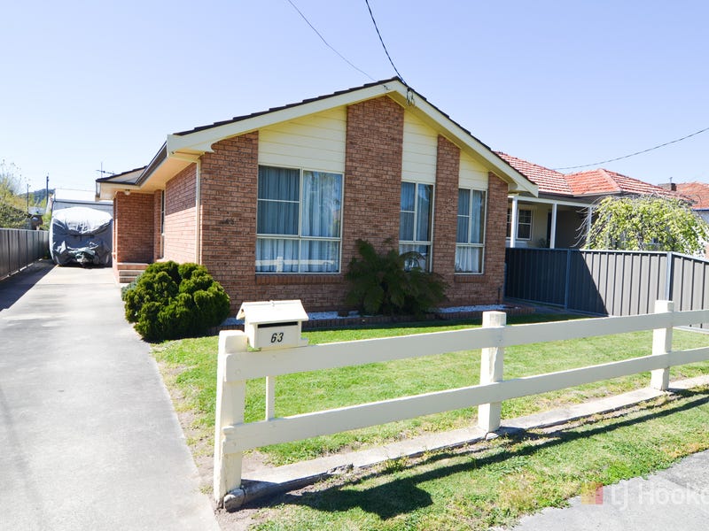 63 Enfield Avenue, Lithgow, NSW 2790