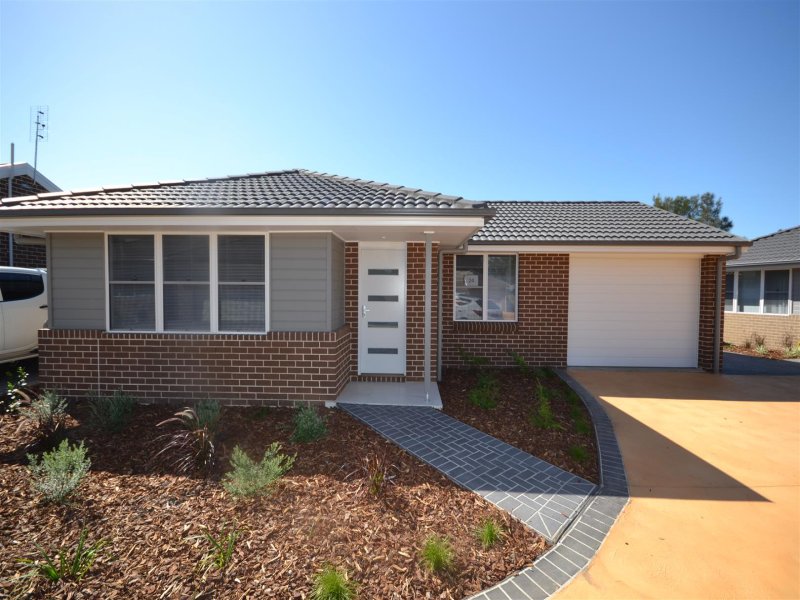 24/146 Plunkett Street, Nowra, NSW 2541 Property Details