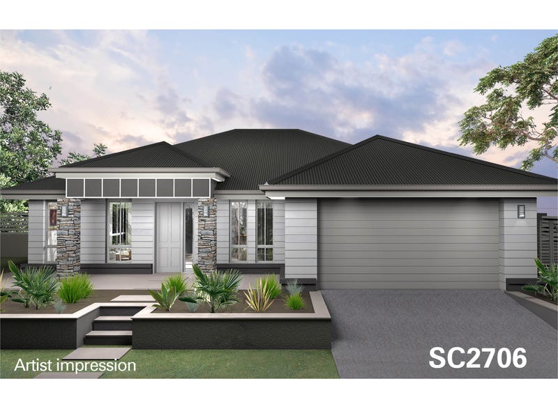 Lot 16/597 Wingham Rd, Taree, NSW 2430 House for Sale