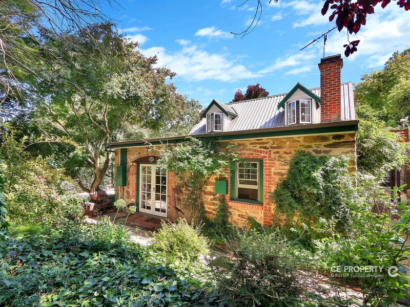 50 Cherryville Road, Cherryville, SA 5134 Property Details