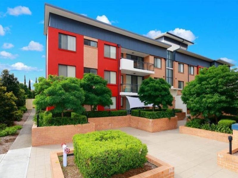 34/18 Kilbenny Street, Kellyville Ridge, NSW 2155 - realestate.com.au