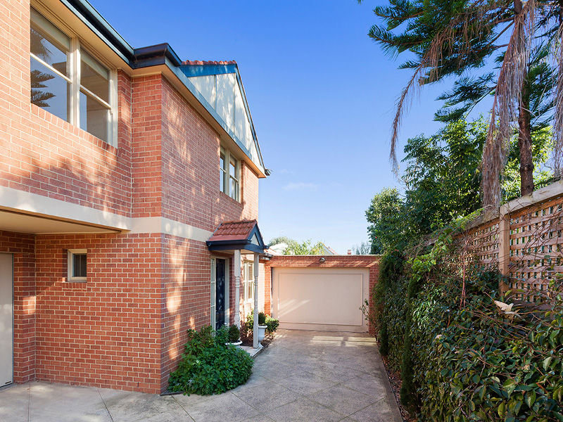 42a Airlie Avenue, Prahran, Vic 3181 Property Details