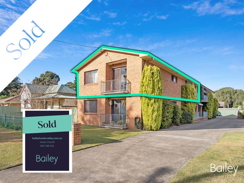 3/27 Doyle Street, Singleton, NSW 2330 Property Details