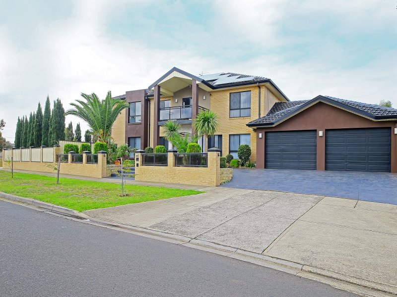 30 Longwood Avenue, Cairnlea, VIC 3023