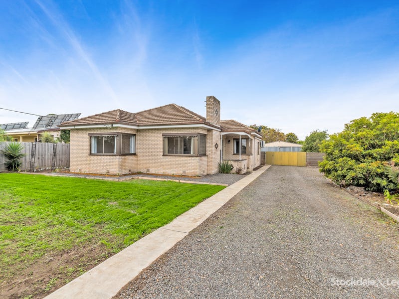 163 Clyde Road, Bannockburn, Vic 3331 Property Details