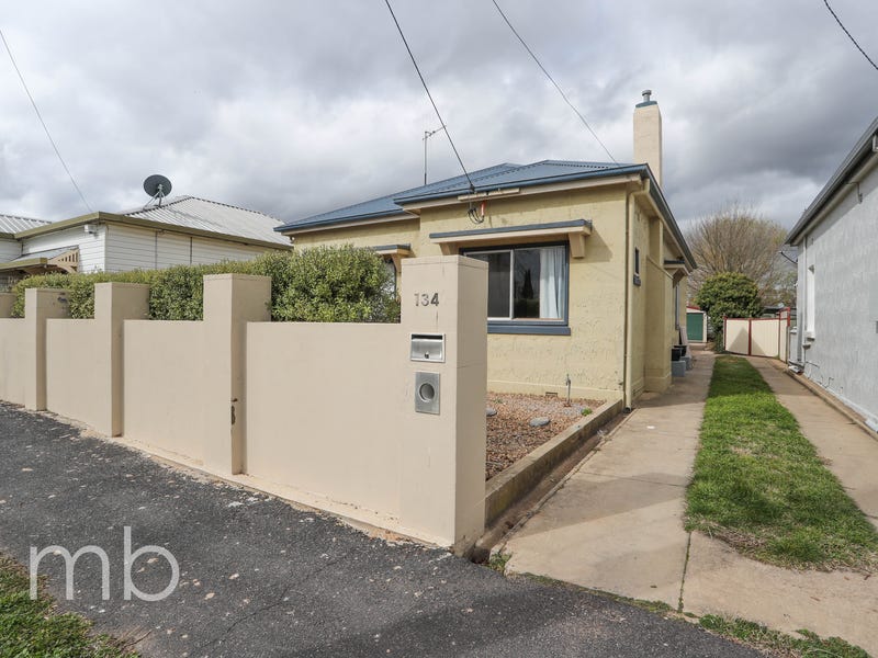 134 Edward Street, Orange, NSW 2800