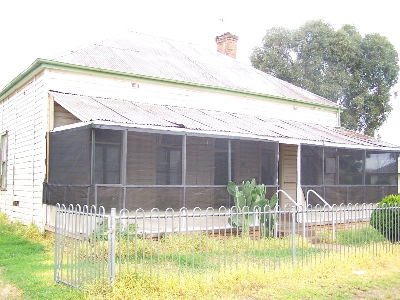 118 Britannia Street, Temora, NSW 2666
