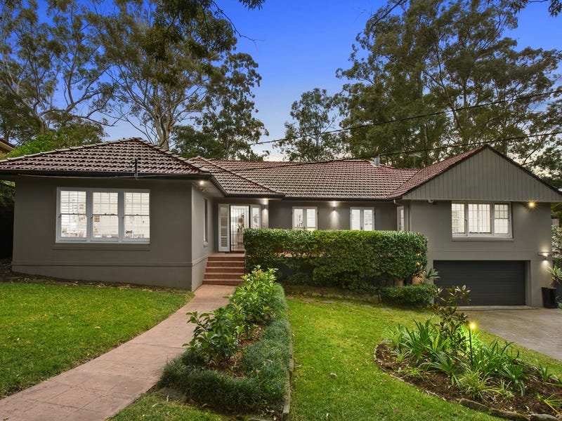 15 Westbrook Avenue, Wahroonga, NSW 2076