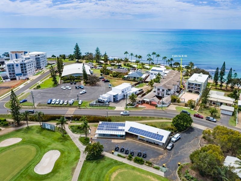 6/104 Miller Street, Bargara, Qld 4670 Property Details