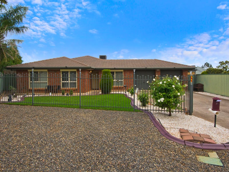 6 Tuxford Court, Blakeview, SA 5114