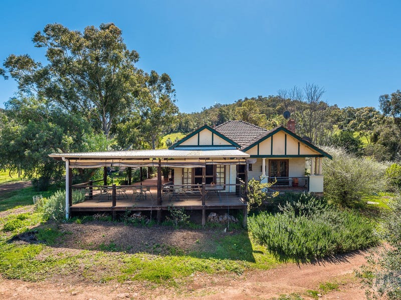 287 Chittering Valley Road, Lower Chittering, WA 6084