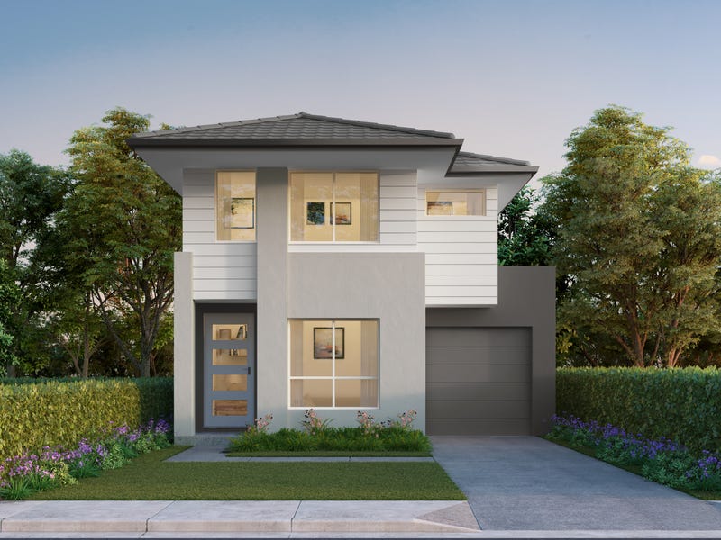 Box Hill Land Estate at 12 Alan Street