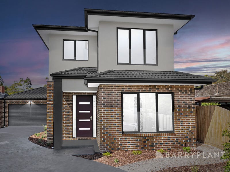 3/3 Essington Court, Mulgrave, Vic 3170 Townhouse for Sale