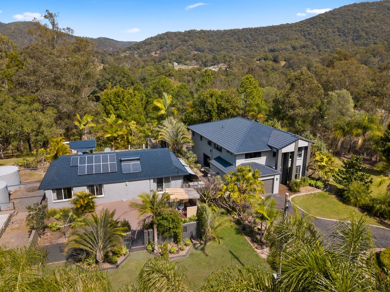 6 Mungindie Court, Mount Nathan, QLD 4211