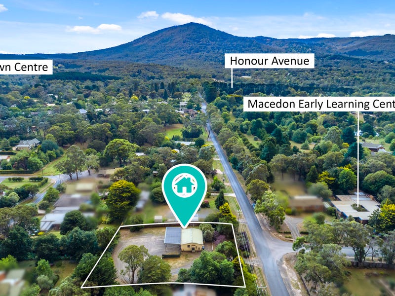 20 Bent Street, Macedon, VIC 3440