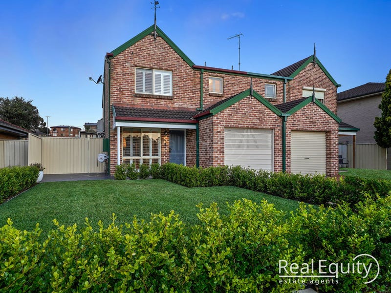 14A Wellwood Avenue, Moorebank, NSW 2170